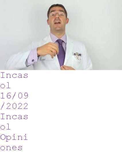 Precio De Medicamento Incasol